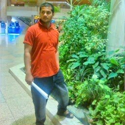 tasdeek_saifi's profile picture. 