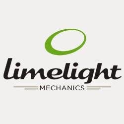 Limelight Mechanics Profile