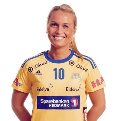 Lærer og trener på Wang. Instagram: limma10 ✌️
