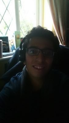 ZohaibD123's profile picture. Care about my Video games & Movies.