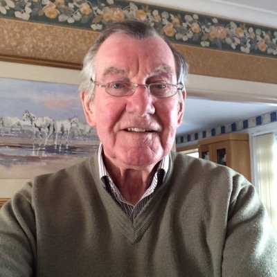 Retired  from United Nations service