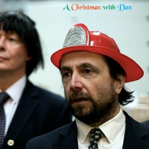 Unemployed and in the worst recession for decades Dan spends Christmas eve at a humiliating group interview and deals with some surprise news from his past...