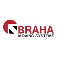 Braha Moving Systems (@brahamovingsyst) Twitter profile photo