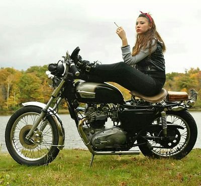 I've got a gypsy soul to blame