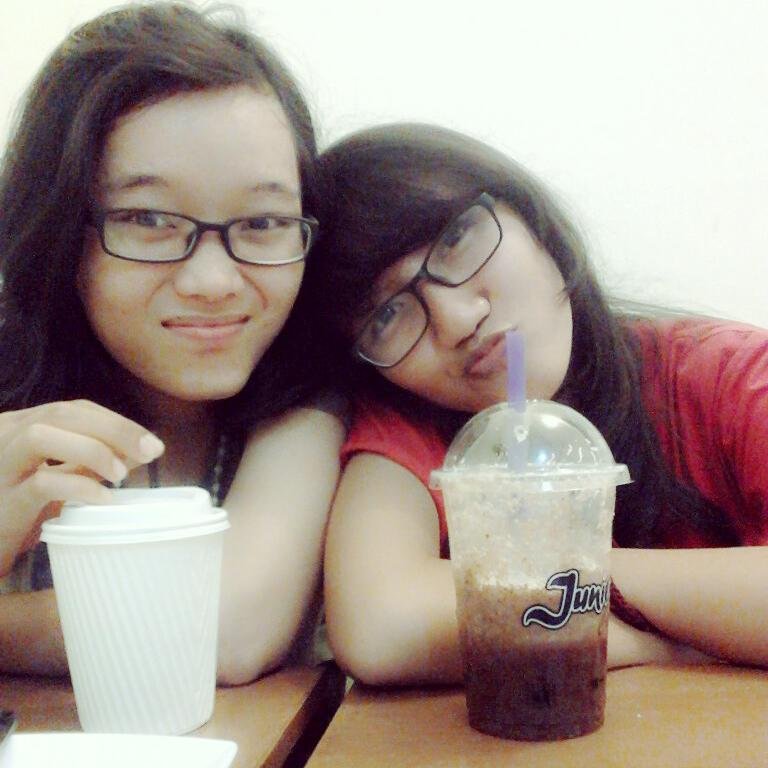 Gabriela Melati Sundari Santosa|♥ Jesus Christ ♥ | u m b e l