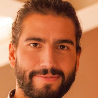 jesusvazquezv's profile picture. A vivir que son 3 días :)