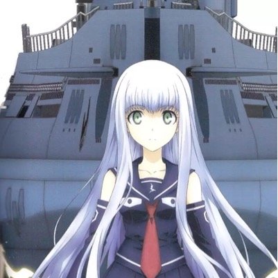 Iona, Mental Model of the Fleet of Fog I-401 400 class (Major Alteration) submarine. Affiliated with Blue Steel and allied with human forces.#MultiverseRP