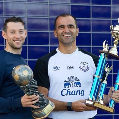 Husband, Dad, National Programme Manager, @PremierSkills Coach Educator