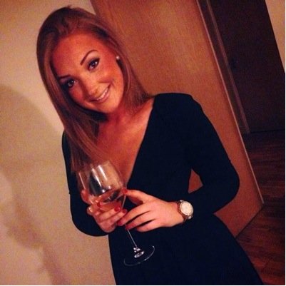 DaisyMannering's profile picture. 