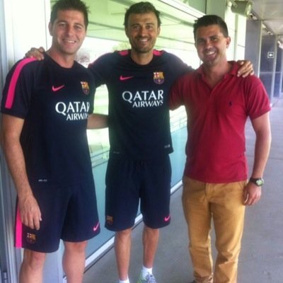 JCRamirezPulido's profile picture. Fútbol ⚽️. Entrenador UEFA PRO. Director Deportivo RFEF. Licenciado en Historia. Jerez