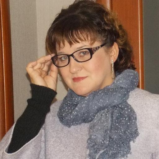 IrinaSalomatina's profile picture. Начальник МУ отдела образования