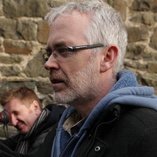 BAFTA winning Writer, Producer and Director of short films and commercial videos.