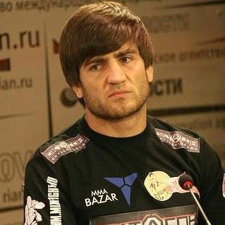 Gafurovmma's profile picture. 