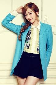 จำกันได้ป่าวเจสสิก้าที่น่ารักที่สุดในจักวาลไง ♥คุณพี่จีมิน[@JJXD99]♥น้องชายตัวแสบ[@Onlyx2Kai] ♥พี่ชาย[@KYUNGSOO_SVSD]♥รอคนมาเติมเต็ม[@             ]