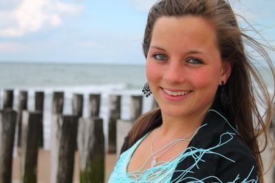 Goes | 16 jaar | inlovewithyou :) |