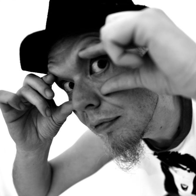 arikeltamaki's profile picture. Audio and ICT