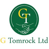 G Tomrock Limited (@gtomrock) 's Twitter Profile