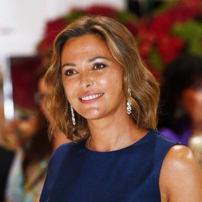 Compte entièrement dédié à Sandrine Quétier, animatrice sur TF1.