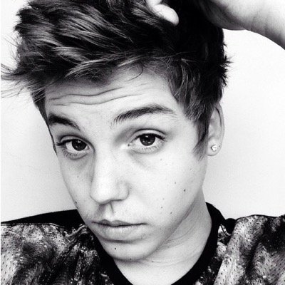 matthew lee espinosa. my life. enough said.