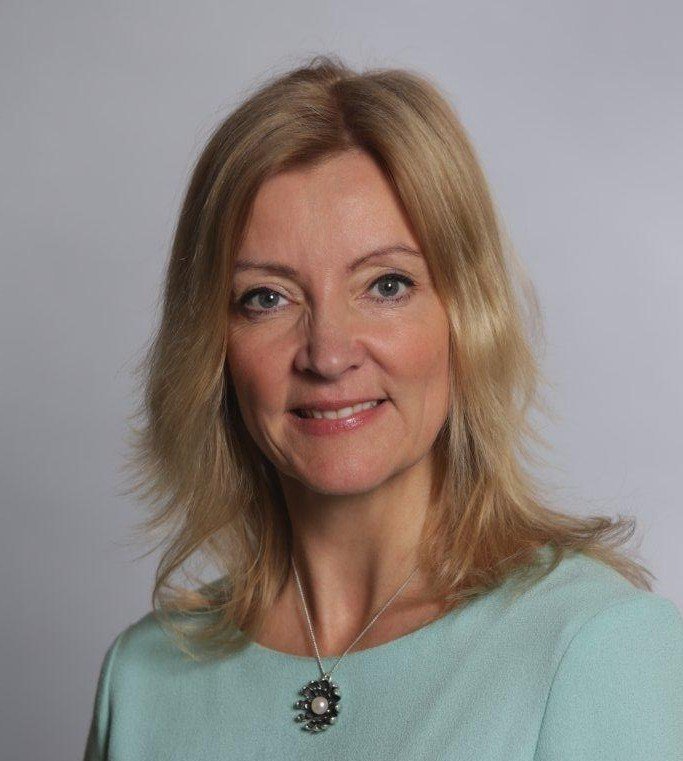 UK Head of Wealth & Asset Management at EY. All views are my own.