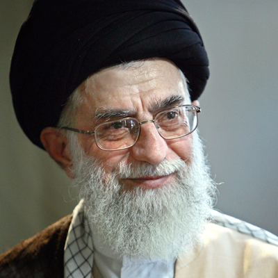 Las noticias y palabras del Ayatolá Saiid Ali Jamenei, el Líder de la República Islámica de Irán.