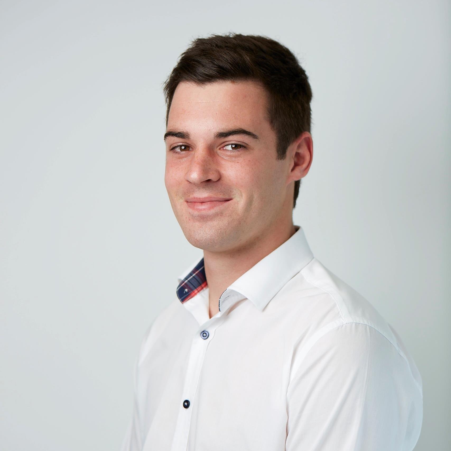 Marketing recruiter and all round good guy @BetterPlaced