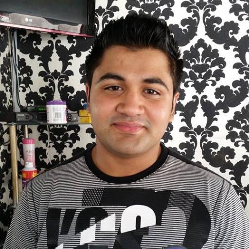 RANA WAQAR AHMED