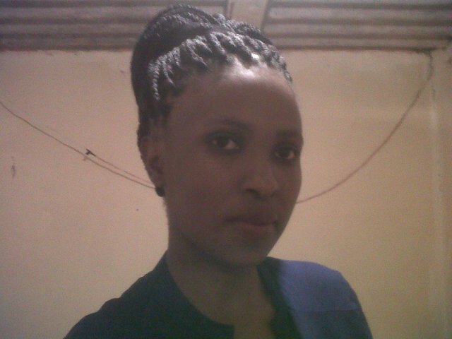 Outgoing, friendly , love fashion n sport, the kind of person who likes being heard n taken seriously.