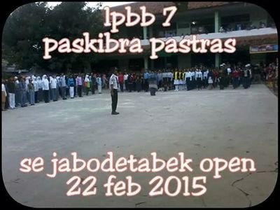 SMK PERMATA BANGSA KOTA BEKASI 
SMK BISA !