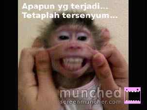 Ayo ayo di follow yg merasa bejad :D