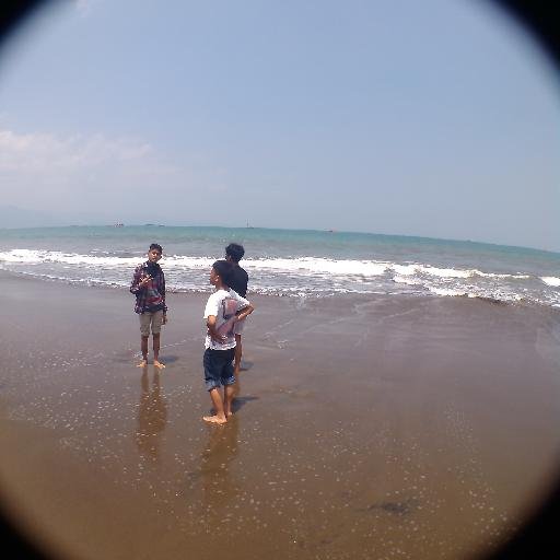 @7BootBois | XII MIA 4 | Guitaris and vocalis Octopus Band | Saffanah's❤