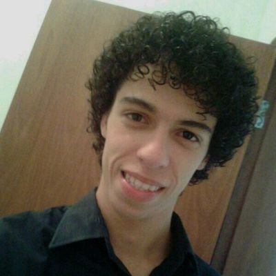 Graduando em Matemática Pura, IME-USP
