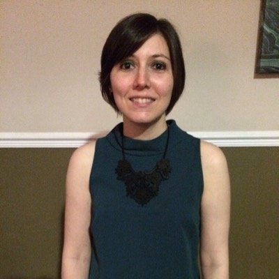 Haematology nurse, avid NHS supporter, and feminist: obsessed with coffee, carbs, and dogs.