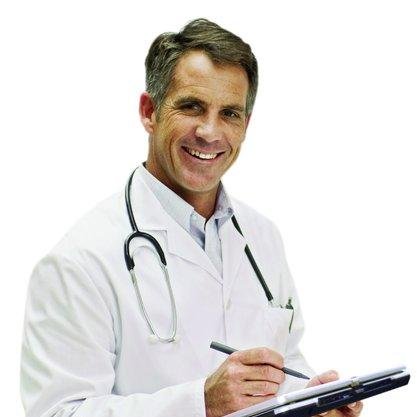 DoctorSubmit's profile picture. 