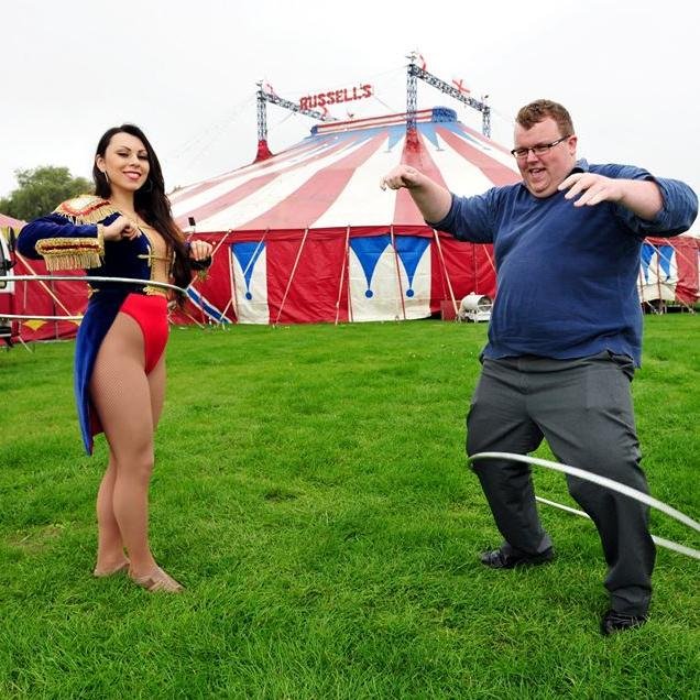 GTscottsmith's profile picture. 