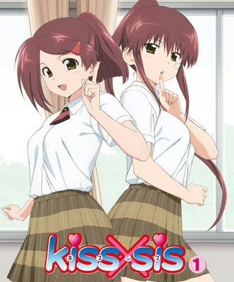 アニメ好きです。/未確認で進行形/妹ちょ/キングダム/ハンターハンター/kiss×sis/まよちき/ラブライブ/どんどん絡んでください。気が合う人はフォローお願いします。いろいろとお話ししましょう♪