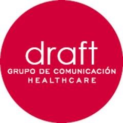 Grupo de #comunicación especializado en #healthcare formado por 3 divisiones: Draft Advertising, Draft G5 y Draft Digital. #bedrafter