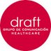 Draft Healthcare (@drafthealthcare) Twitter profile photo