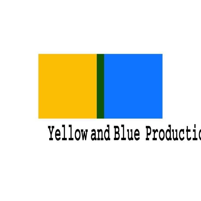 yellowandblue1's profile picture. Arts Consultants