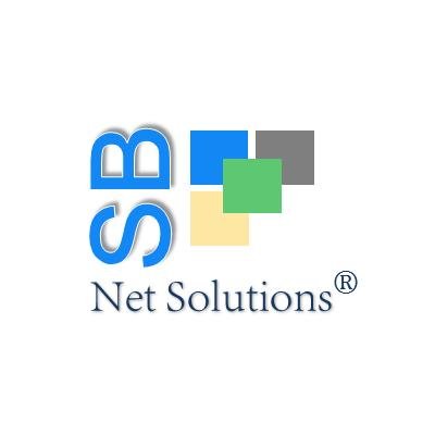 SB_NETSOLUTIONS's profile picture. 