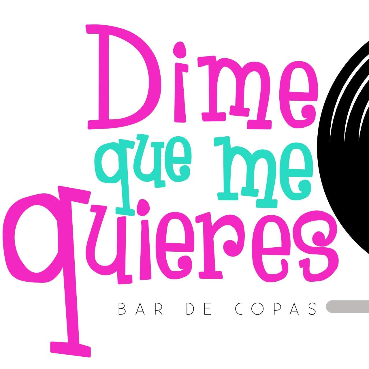 Artículos en los que aparece Dime Que Me Quieres