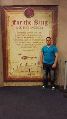 leo_82692's profile picture. God's Love is so Pure nothing can compare.