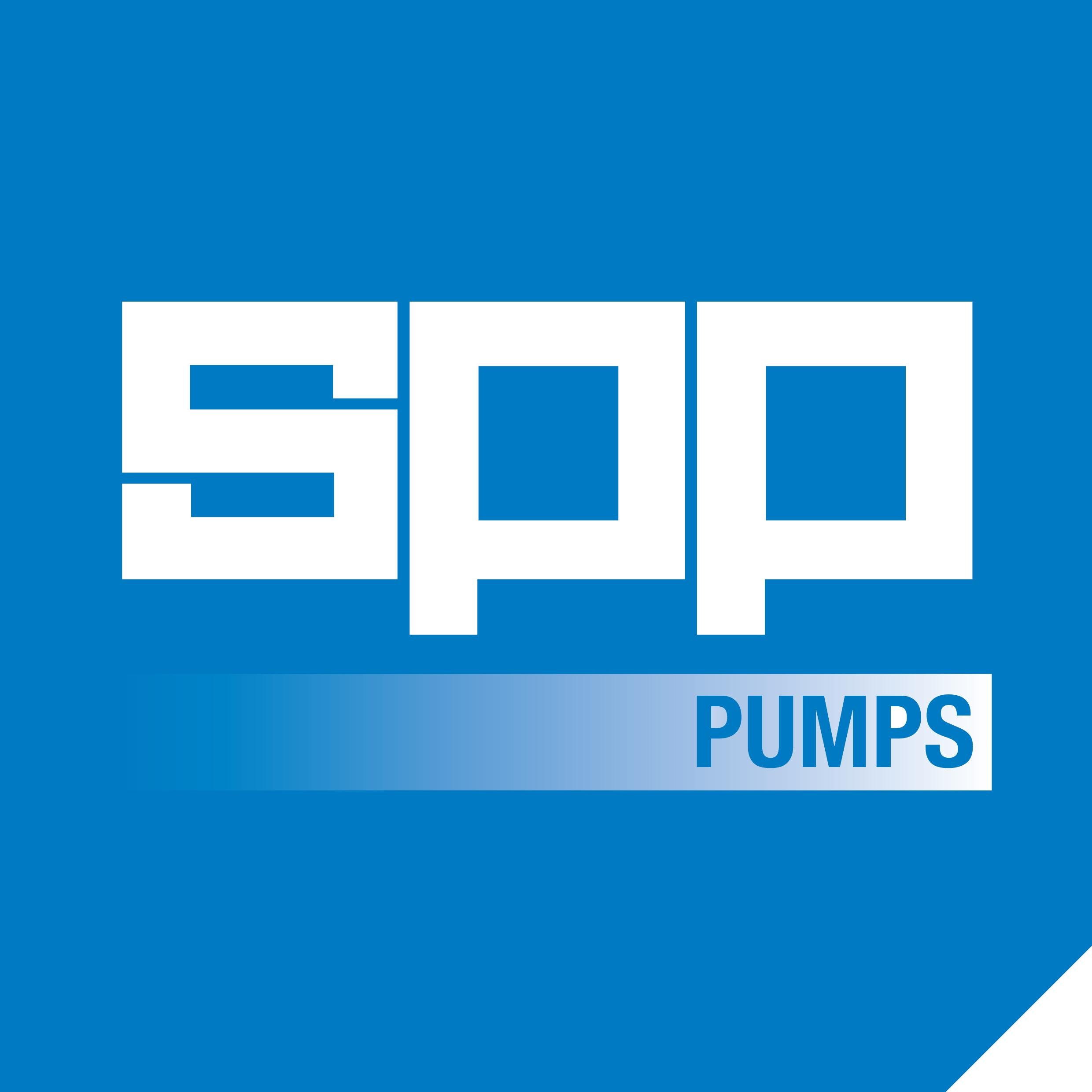 SPP Pumps … robust and trusted solutions where it really matters.