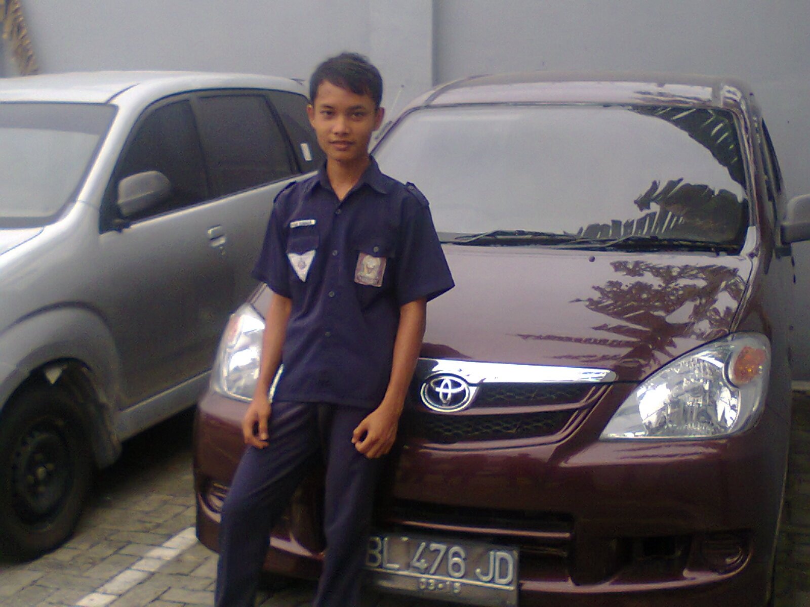 Official Twitter Of Ivan Sinaga