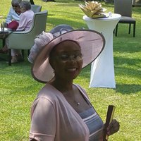 Sibongile Mwamba (@sibz3) 's Twitter Profile