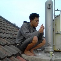 Rahmat Setiawan (@setiawan32r) 's Twitter Profile