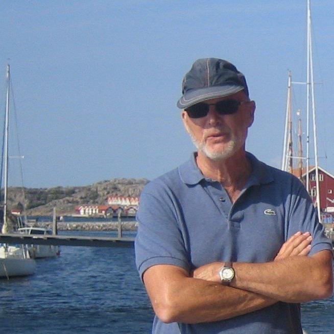 F. d. lektor i spanska vid Göteborgs universitet