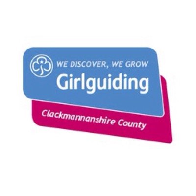 We are Girlguiding Clackmannanshire. We give members a world of new experiences and friends. We help girls gain confidence.