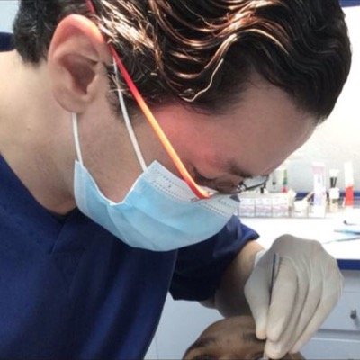 mlsanabia's profile picture. Estética y Cosmética dental