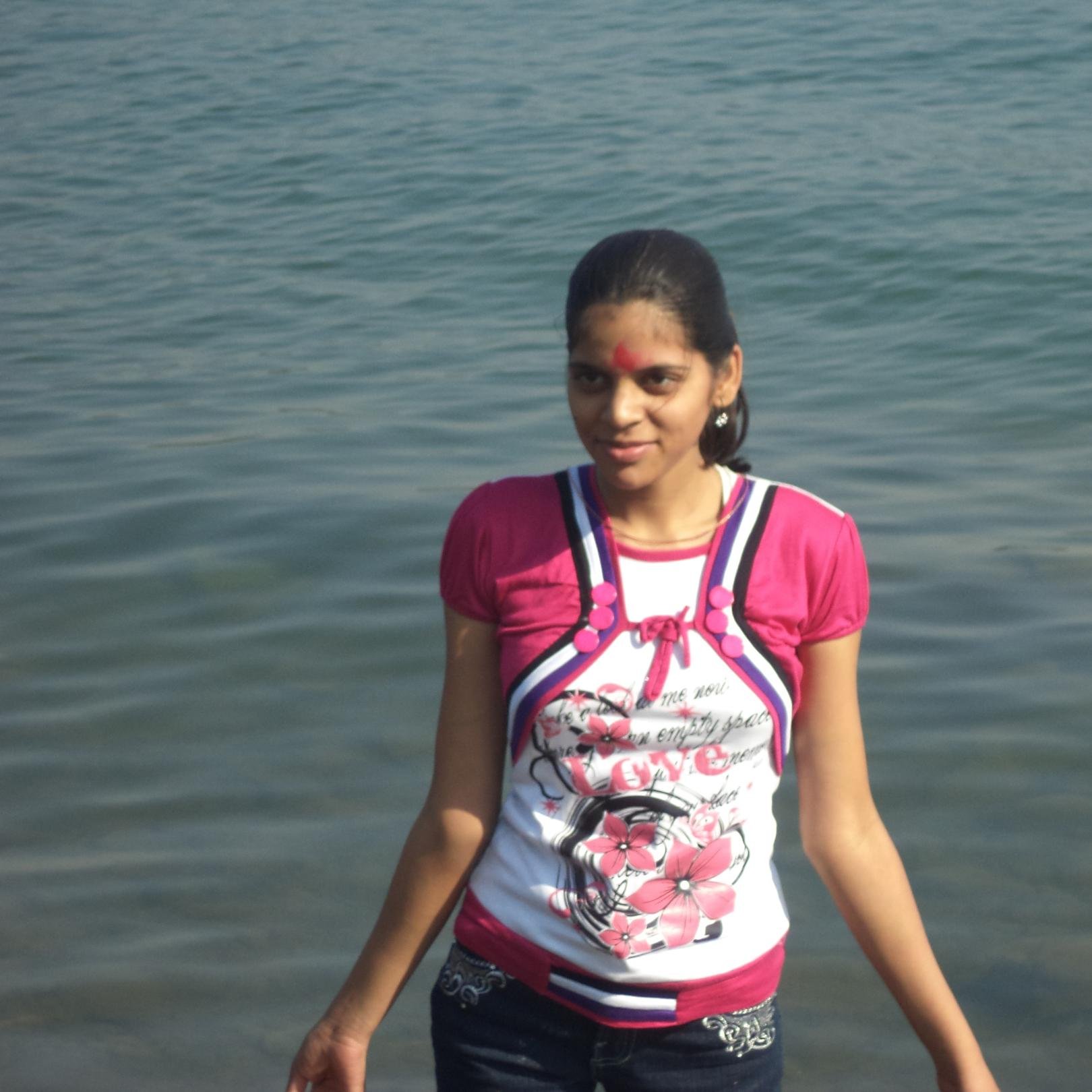 pujamishra078's profile picture. 